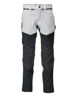 MASCOT Unisex Broek met Kniezakken CUSTOMIZED