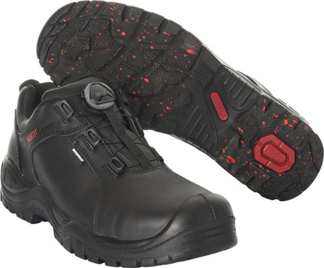 MASCOT Unisex Lage Veiligheidsschoenen F0460-902-09