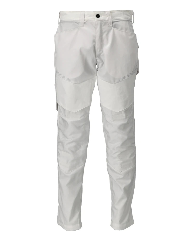 MASCOT Unisex Broek Met Kniezakken CUSTOMIZED