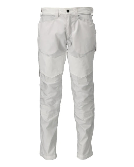 MASCOT Unisex Broek Met Kniezakken CUSTOMIZED