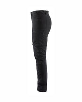 Service Werkbroek Softshell Dames 7177