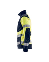 Softshell Jack High-Visibility 4497