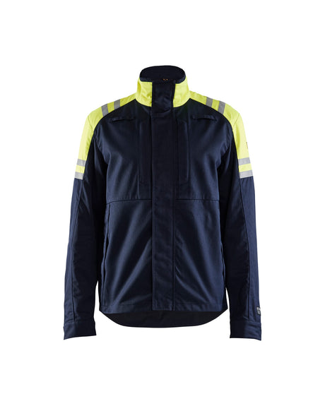Jack Vlamvertragend Inherent Steel 4505