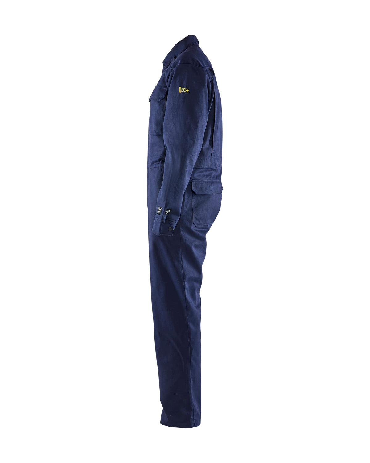 Overall Vlamvertragend 6704