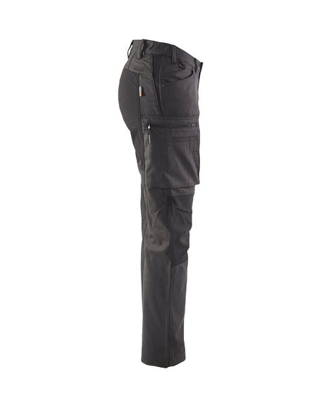 Service Werkbroek Stretch Dames 7159