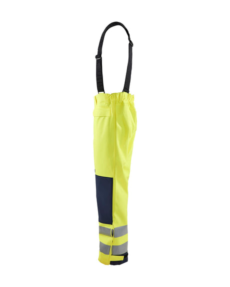 Regenbroek Multinorm High-Visibility 13132022