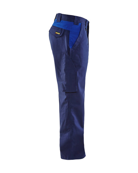 Werkbroek Industrie 1404