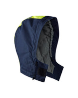 Winter capuchon Multinorm Vlamvertragend 2167