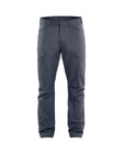 Werkbroek Stretch 1428 - Medium grijs