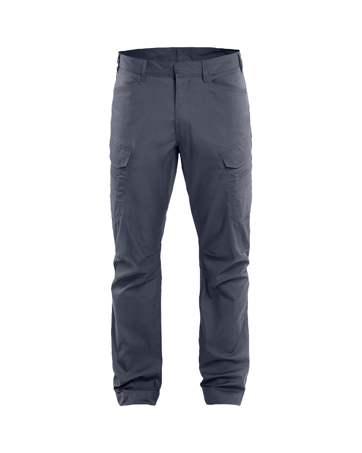 Werkbroek Stretch 1428 - Medium grijs