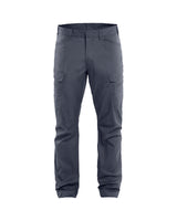 Werkbroek Stretch 1428 - Medium grijs