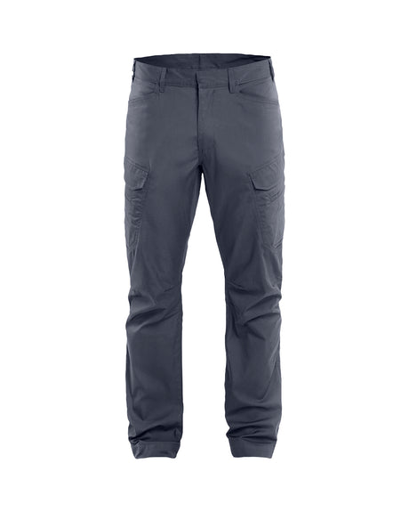 Werkbroek Stretch 1428 - Medium grijs