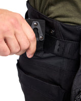 Werkshort STRIKER 1972