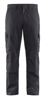 Werkbroek Industrie 1448 - Medium grijs/Zwart