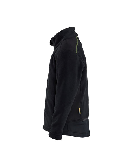 Microfleece Jas Kids 5206