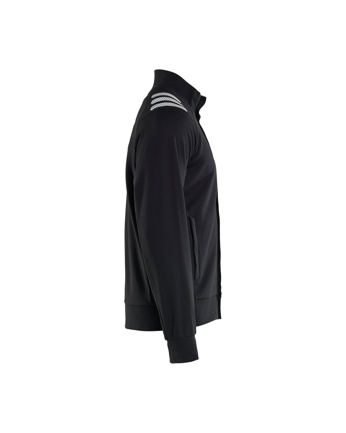 Sweatshirt Vlamvertragend Inherent 3453
