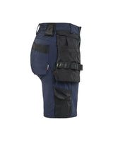 Werkshort Dames 7124
