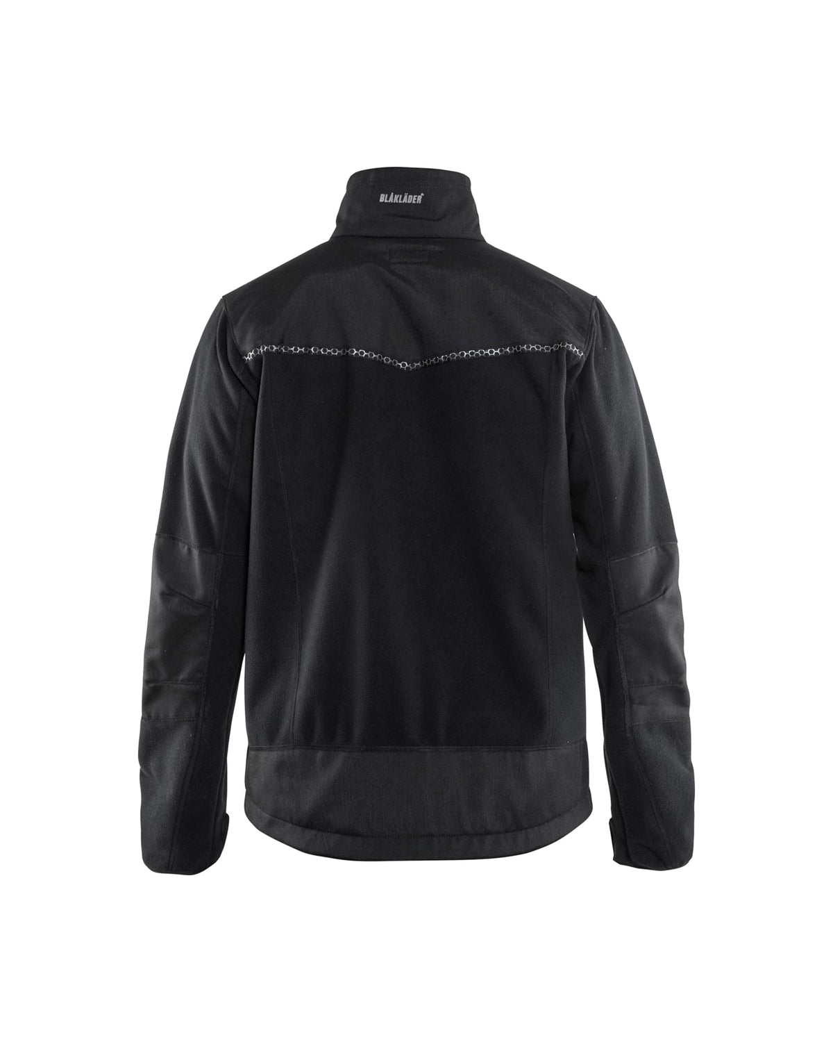 Winddicht Fleecejack 4955