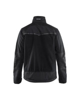 Winddicht Fleecejack 4955