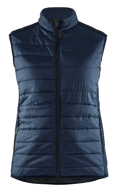 Bodywarmer UNITE Dames 3864 - Donker marineblauw