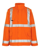 MASCOT Regenjas 50101-814-14