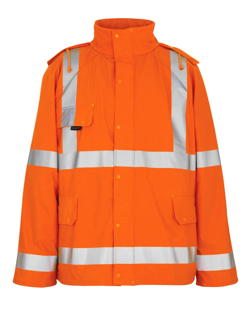 MASCOT Regenjas 50101-814-14
