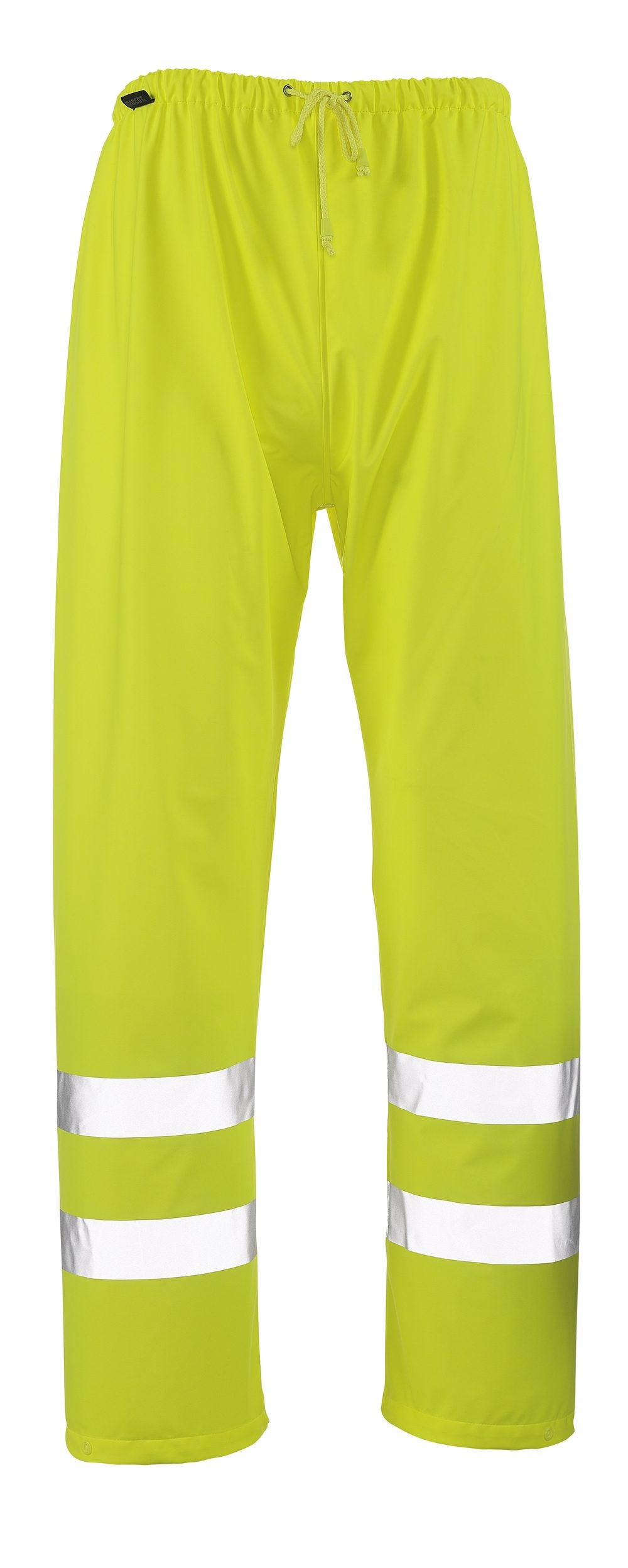 Regenbroek 50102 - Hi-vis geel