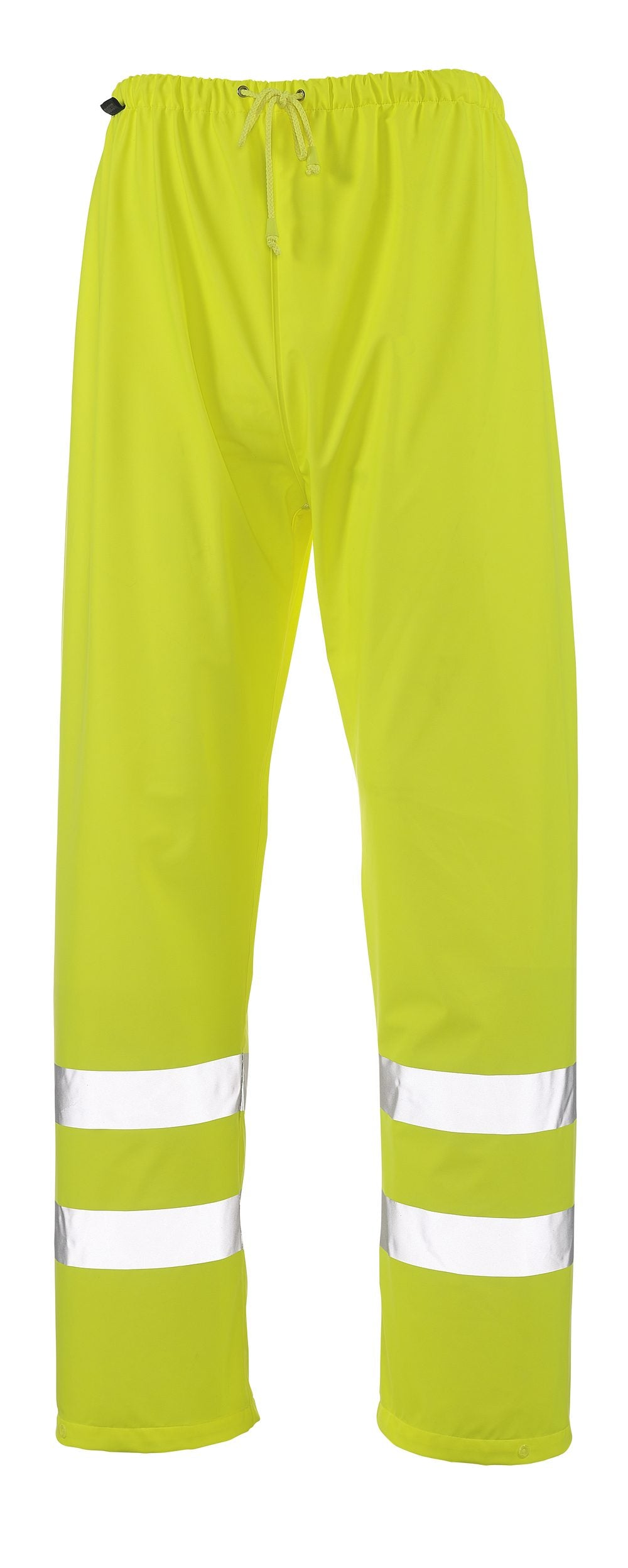 Regenbroek 50102 - Hi-vis geel