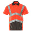 MASCOT Unisex Poloshirt 50117-949-A49