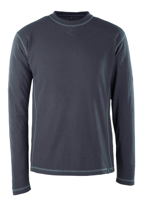 MASCOT Unisex T-shirt Met Lange Mouwen MULTISAFE