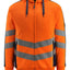 MASCOT Unisex Capuchontrui met Rits 50138-932