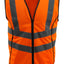 MASCOT Unisex Veiligheidshesje 50145-977