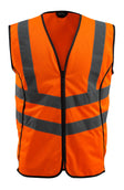 MASCOT Unisex Veiligheidshesje 50145-977