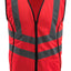 MASCOT Unisex Veiligheidshesje 50145-982-222