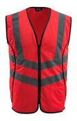 MASCOT Unisex Veiligheidshesje 50145-982-222