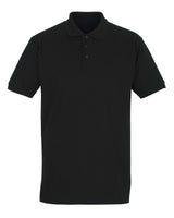 Poloshirt 50181 - 09 - zwart