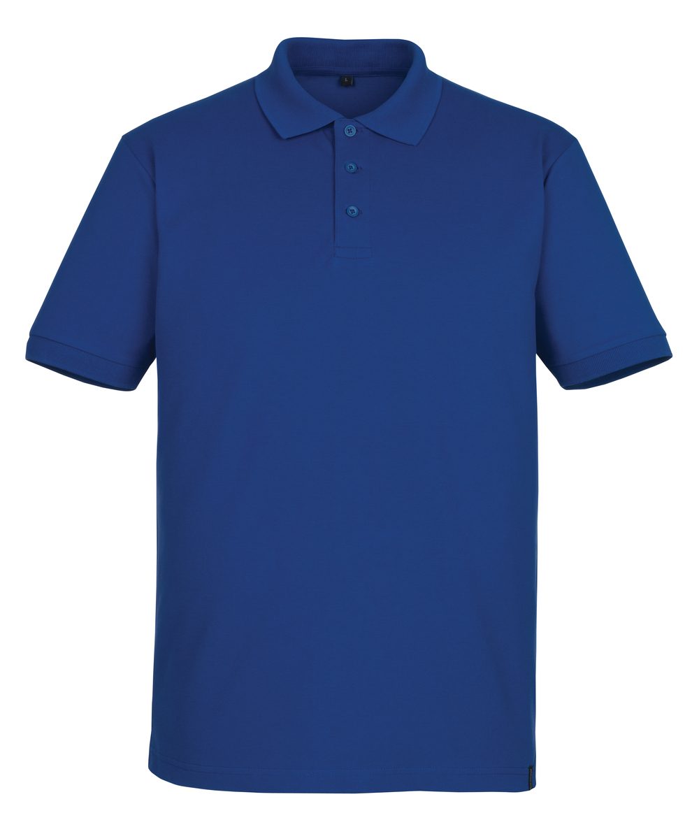 Poloshirt 50181 - 11 - korenblauw