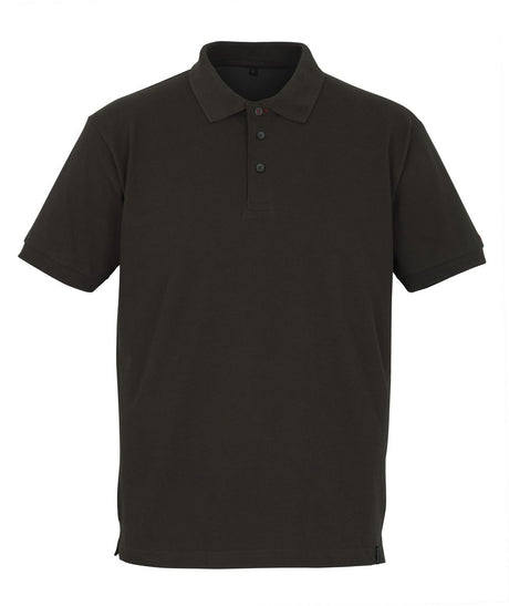 Poloshirt 50181 - 18 - donkerantraciet