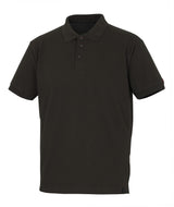 Poloshirt 50181 - 18 - donkerantraciet