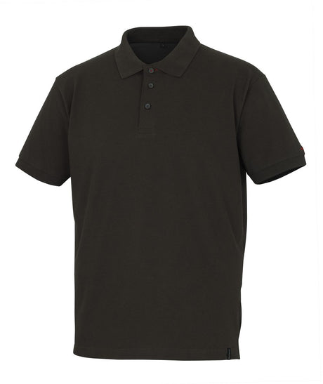 Poloshirt 50181 - 18 - donkerantraciet