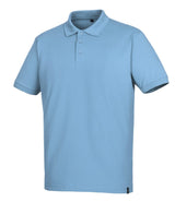 Poloshirt 50181 - 71 - lichtblauw
