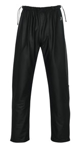 MASCOT Unisex Regenbroek AQUA