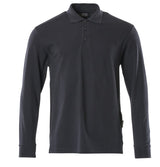 MASCOT Heren Poloshirt Lange Mouwen 50206-857-A88