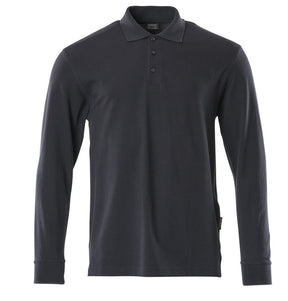 MASCOT Heren Poloshirt Lange Mouwen 50206-857-A88