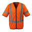 MASCOT Unisex Veiligheidshesje 50216-310