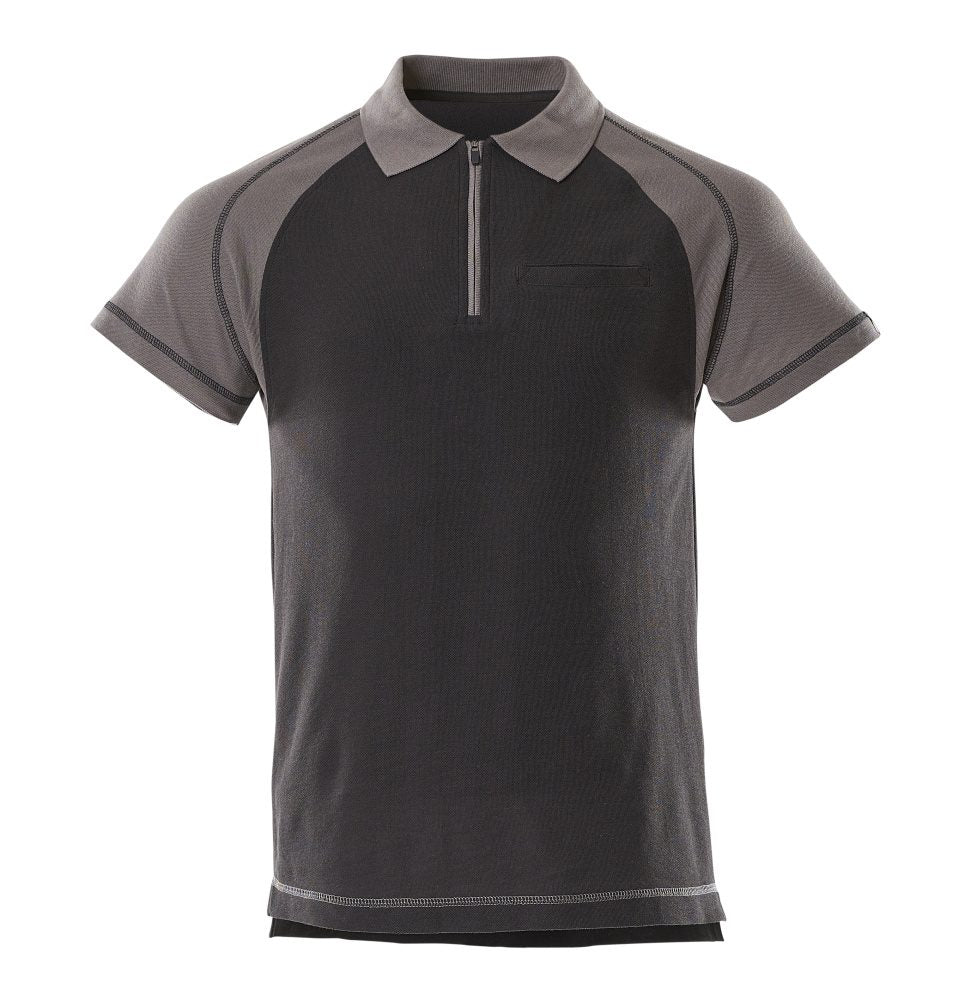 MASCOT Unisex Poloshirt Met Borstzak 50302-260