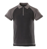 MASCOT Unisex Poloshirt Met Borstzak 50302-260