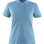 Poloshirt Dames 50363 - 71 - lichtblauw