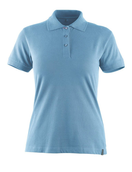 Poloshirt Dames 50363 - 71 - lichtblauw