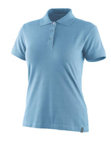Poloshirt Dames 50363 - 71 - lichtblauw